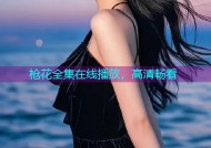枪花全集在线播放，高清畅看