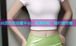 战国在线观看平台：高清流畅，随时随地看