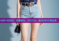 哈喽小姐国语：甜聊蜜语，声控交友，邂逅你的专属浪漫