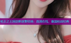 枪王之王国语影迷集结地：高清在线，重温枪战经典