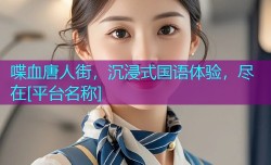喋血唐人街，沉浸式国语体验，尽在[平台名称]