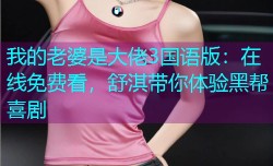 我的老婆是大佬3国语版：在线免费看，舒淇带你体验黑帮喜剧