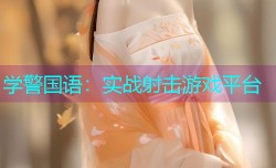 学警国语：实战射击游戏平台