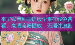 来了张宝利国语版全集在线免费看，高清流畅播放，无插件追剧