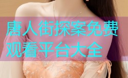 唐人街探案免费观看平台大全