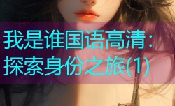 我是谁国语高清：探索身份之旅(1)