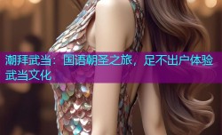潮拜武当：国语朝圣之旅，足不出户体验武当文化