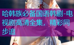 哈韩族必备国语韩剧-电视剧高清全集，精彩同步追
