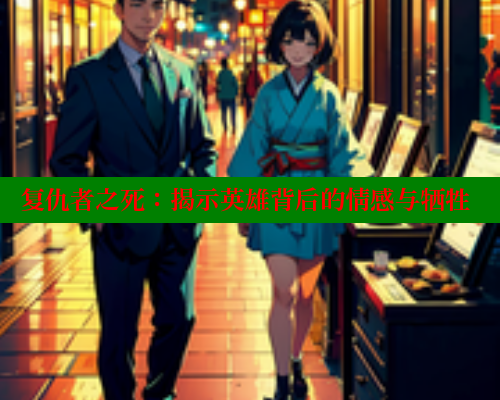 复仇者之死：揭示英雄背后的情感与牺牲