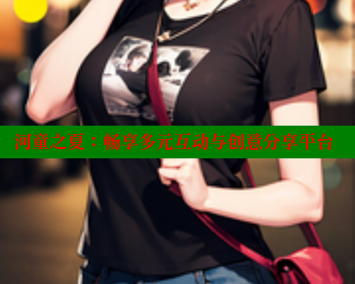 河童之夏:畅享多元互动与创意分享平台 欲漫涩平台 第2张 河童之夏:畅享多元互动与创意分享平台 欲漫涩平台 第2张