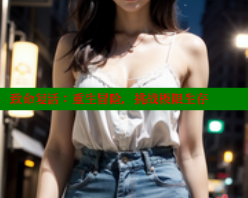 致命复活：重生冒险，挑战极限生存