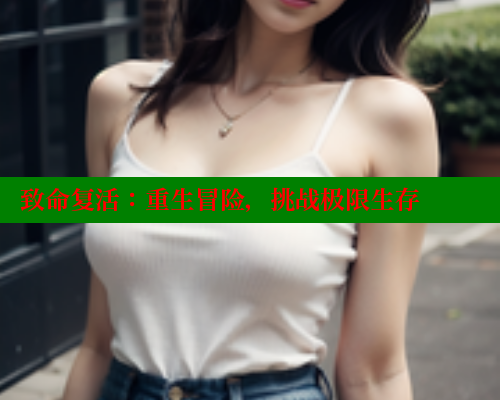 致命复活：重生冒险，挑战极限生存 欲漫涩官网 第1张