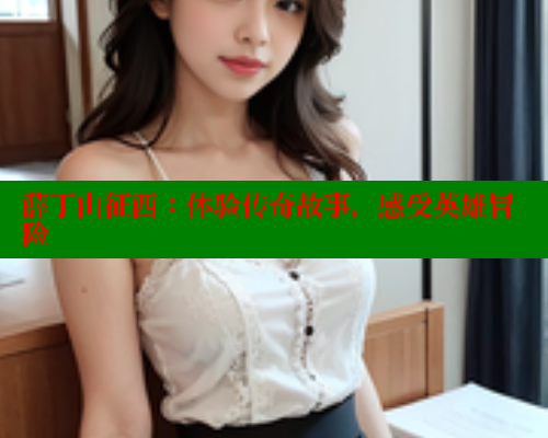 薛丁山征西：体验传奇故事，感受英雄冒险