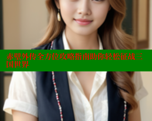 赤壁外传全方位攻略指南助你轻松征战三国世界 欲漫涩 第2张