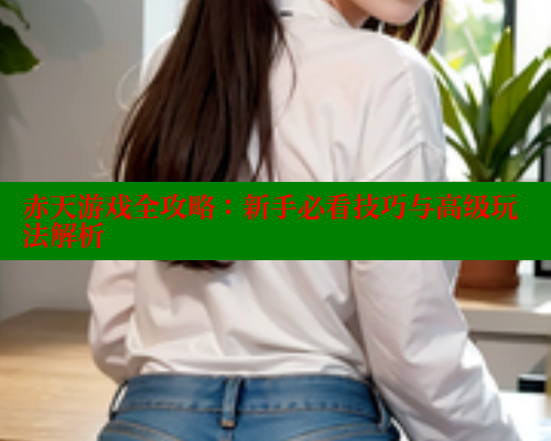 赤天游戏全攻略：新手必看技巧与高级玩法解析