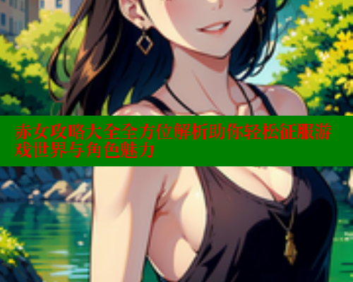赤女攻略大全全方位解析助你轻松征服游戏世界与角色魅力