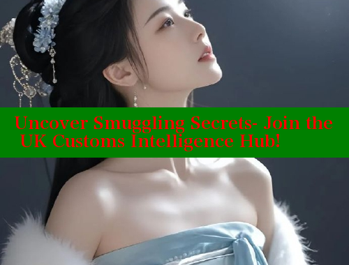 Uncover Smuggling Secrets- Join the UK Customs Intelligence Hub! 欲漫涩 第1张