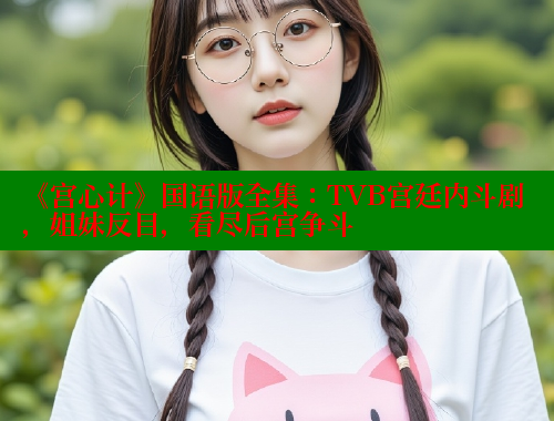 《宫心计》国语版全集：TVB宫廷内斗剧，姐妹反目，看尽后宫争斗 欲漫涩网站 第2张