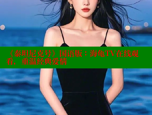《泰坦尼克号》国语版：海龟TV在线观看，重温经典爱情
