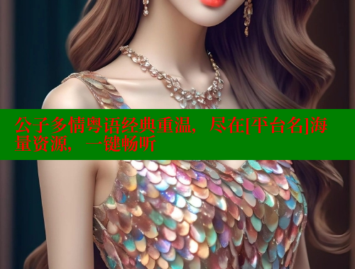 公子多情粤语经典重温，尽在[平台名]海量资源，一键畅听