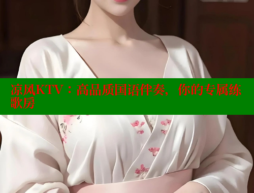 凉风KTV：高品质国语伴奏，你的专属练歌房