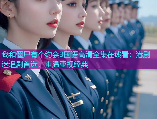 我和僵尸有个约会3国语高清全集在线看：港剧迷追剧首选，重温亚视经典  第2张