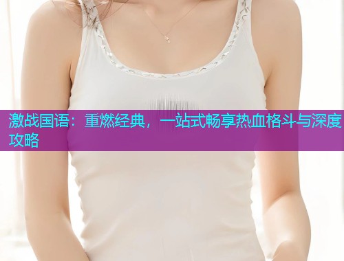 激战国语：重燃经典，一站式畅享热血格斗与深度攻略  第2张